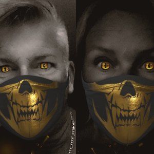 Meet your Posher, Linda